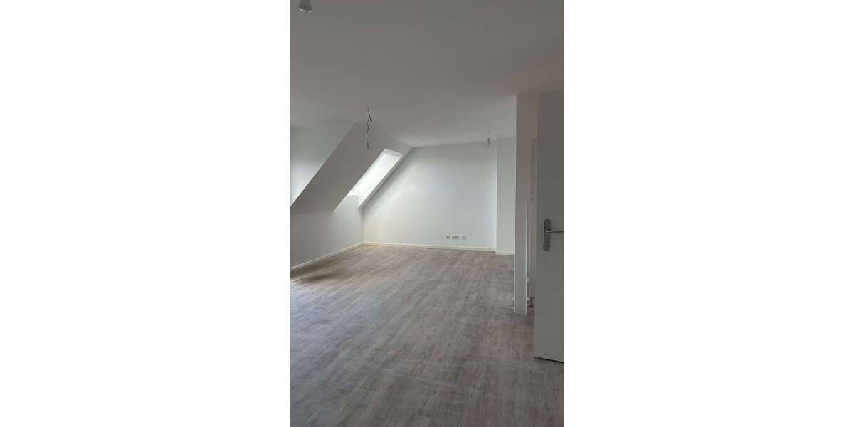 Etagenwohnung Bamberg Bamberg-Ost - 1 Zimmer, 40 m&sup2;, 691&euro; | Angebot:24867751