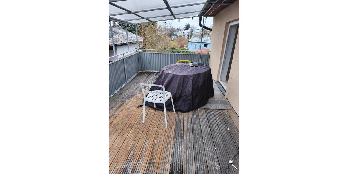 Hochparterre Eningen unter Achalm - 4 Zimmer, 83 m&sup2;, 1.200&euro; | Angebot:25045589