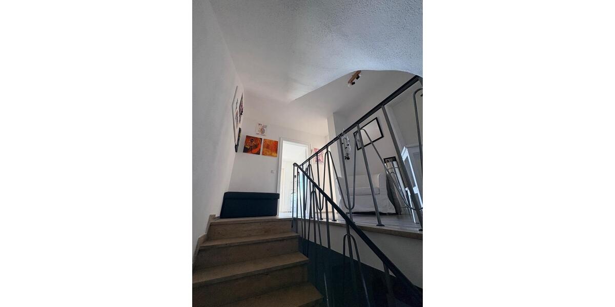 Reihenhaus Kulmbach Blaich - 6 Zimmer, 146 m&sup2;, 1.450&euro; | Angebot:26645630