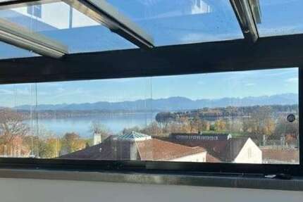 Wohnung Tutzing - 4 Zimmer, 200 m&sup2;, 4.200&euro; | Angebot:23704797