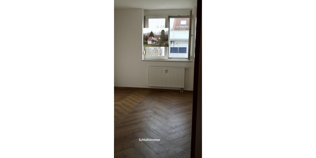 Etagenwohnung Wilsdruff - 3 Zimmer, 65 m&sup2;, 650&euro; | Angebot:25444194