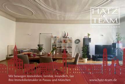 Wohnung zum Mieten in Passau 780 € 86.84 m² 2 zimmer