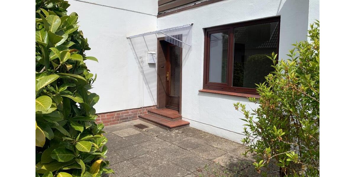Erdgeschoßwohnung Achim - 2 Zimmer, 38 m&sup2;, 360&euro; | Angebot:26704830