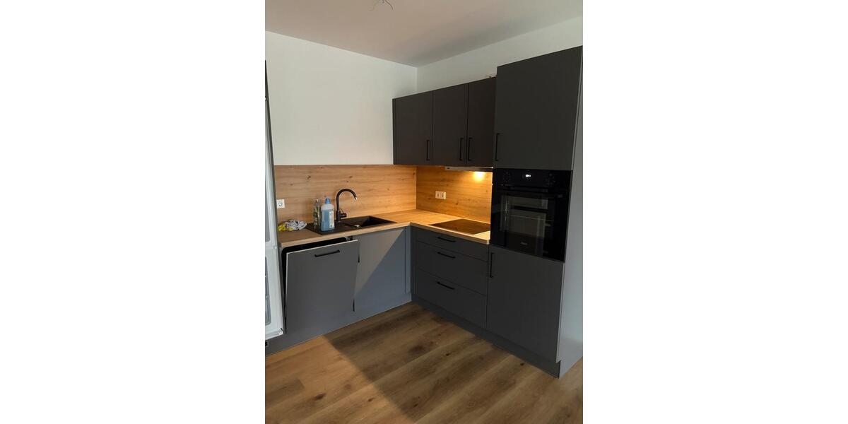 Etagenwohnung Petersberg - 3 Zimmer, 85 m&sup2;, 1.032&euro; | Angebot:23707830