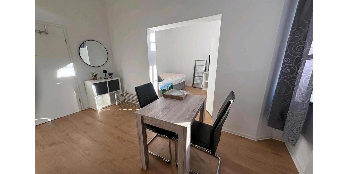 Erdgeschoßwohnung Mannheim Herzogenried - 1 Zimmer, 29 m&sup2;, 840&euro; | Angebot:26644333