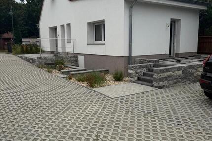 Haus Plattenburg - 3 Zimmer, 95 m&sup2;, 850&euro; | Angebot:27625637