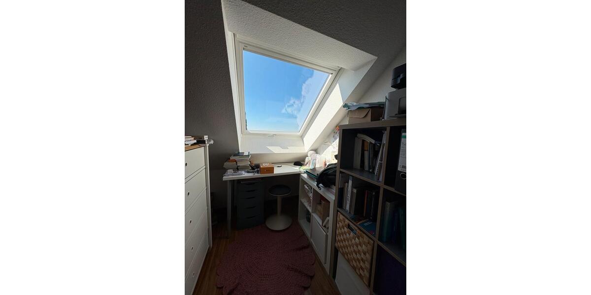Dachgeschoßwohnung Dresden Neustadt - 4.5 Zimmer, 160 m&sup2;, 2.890&euro; | Angebot:26491974