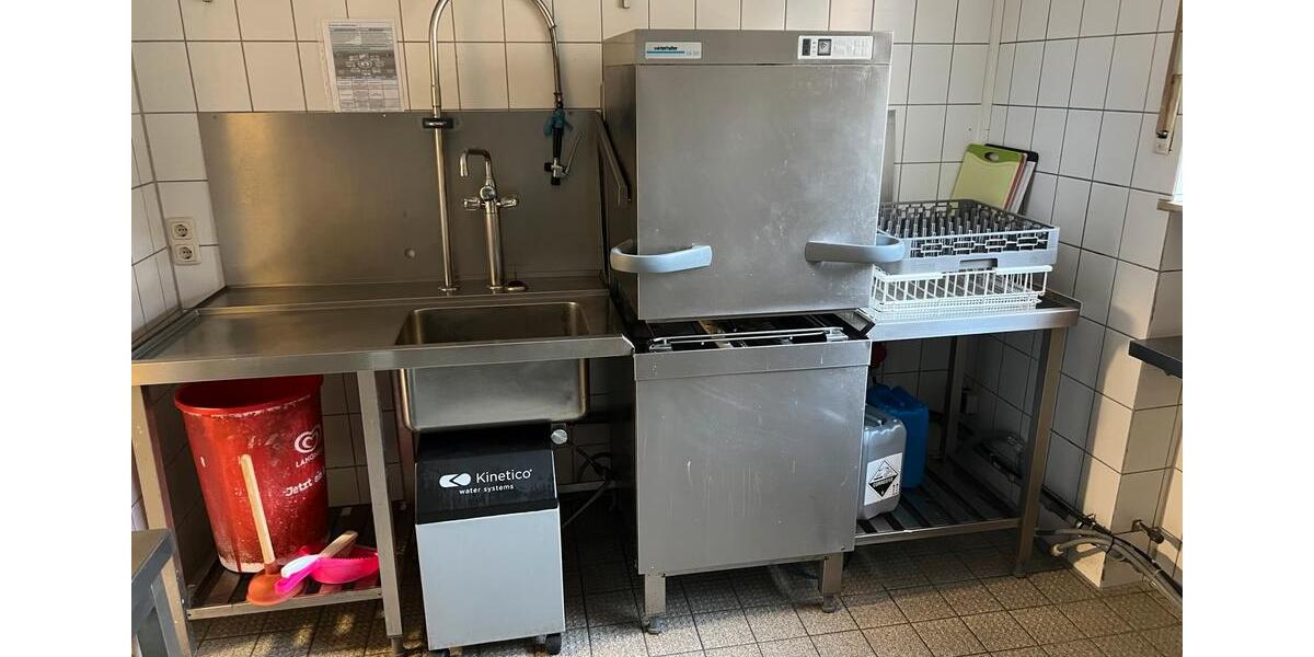 Gewerbeobjekt Nidda - 1.990&euro; | Angebot:24869727