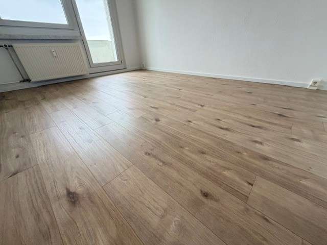 Etagenwohnung Plauen Alt Chrieschwitz - 5 Zimmer, 98 m&sup2;, 586&euro; | Angebot:26655488