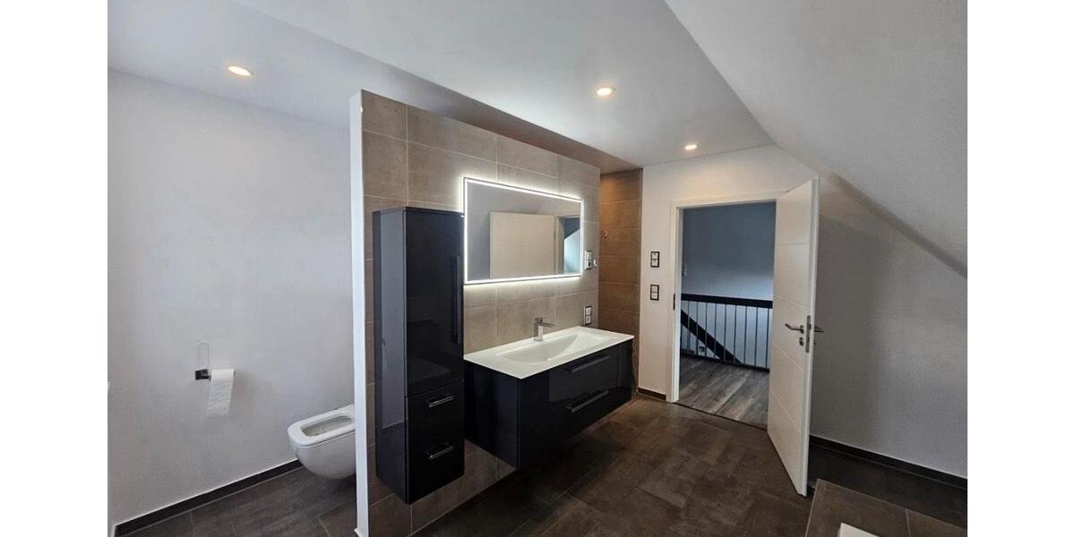 Einfamilienhaus 7 zimmer