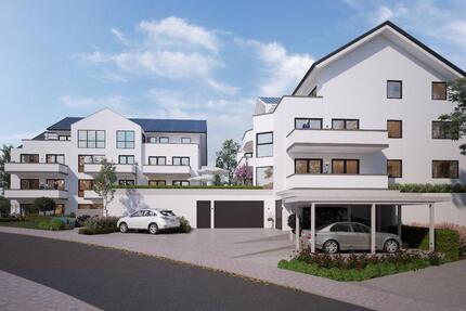 Haus Dornhan - 3 Zimmer, 86 m&sup2;, 970&euro; | Angebot:25403626