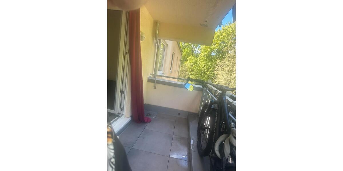 Hochparterre Aachen Aachen-Mitte - 1 Zimmer, 30 m&sup2;, 650&euro; | Angebot:26279874