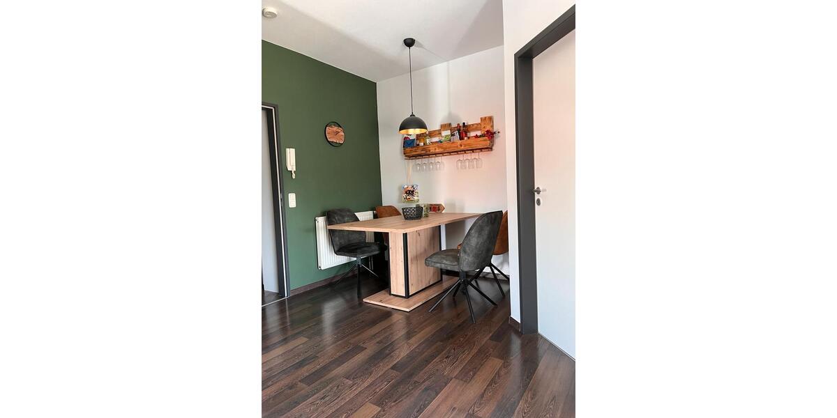 Etagenwohnung Roding - 2 Zimmer, 55 m&sup2;, 650&euro; | Angebot:26252377