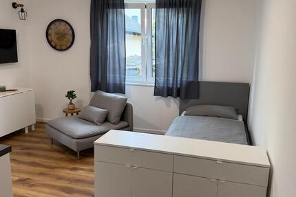 Wohnung Gießen Allendorf - 1 Zimmer, 25 m&sup2;, 545&euro; | Angebot:27609312