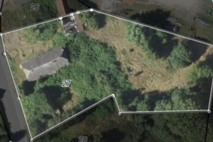 Haus Lübz - 7 Zimmer, 250 m&sup2;, 750&euro; | Angebot:25251259