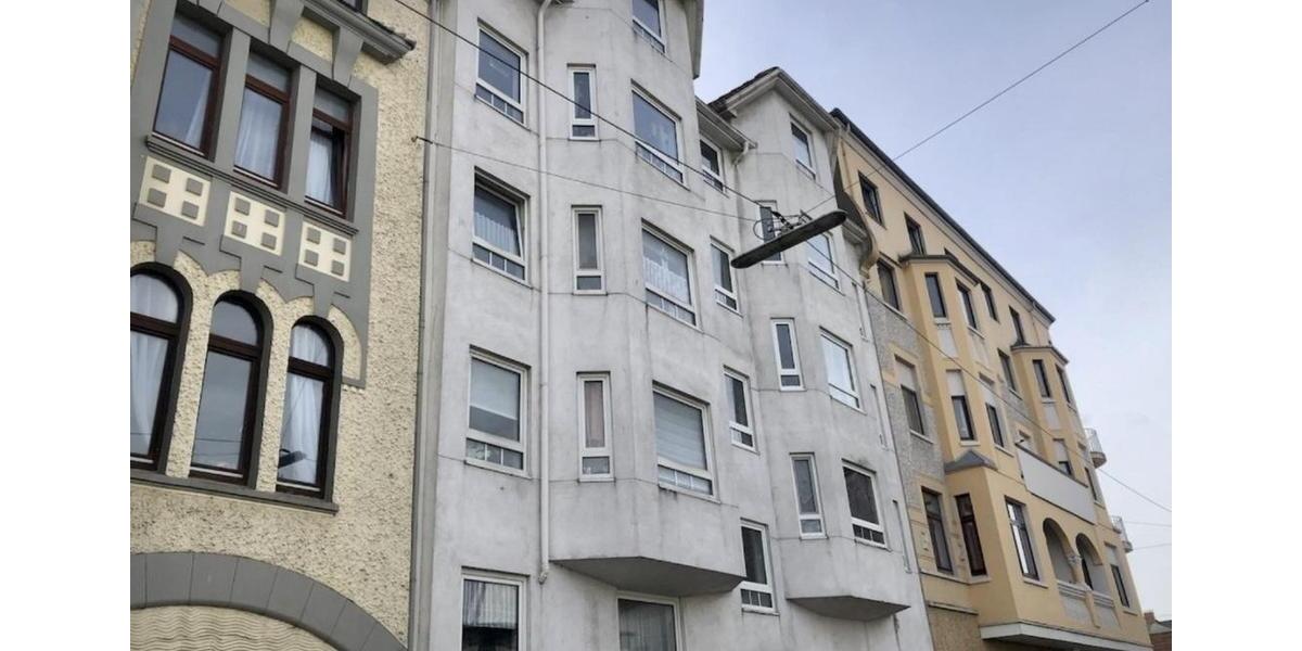 Etagenwohnung Bremerhaven - 3 Zimmer, 65 m&sup2;, 440&euro; | Angebot:26442991