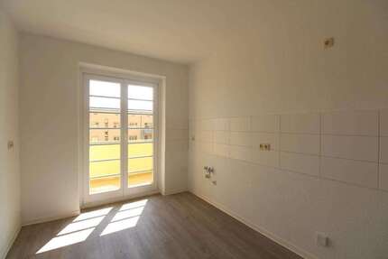 Wohnung Magdeburg Stadtfeld West - 3 Zimmer, 59 m&sup2;, 410&euro; | Angebot:26816802