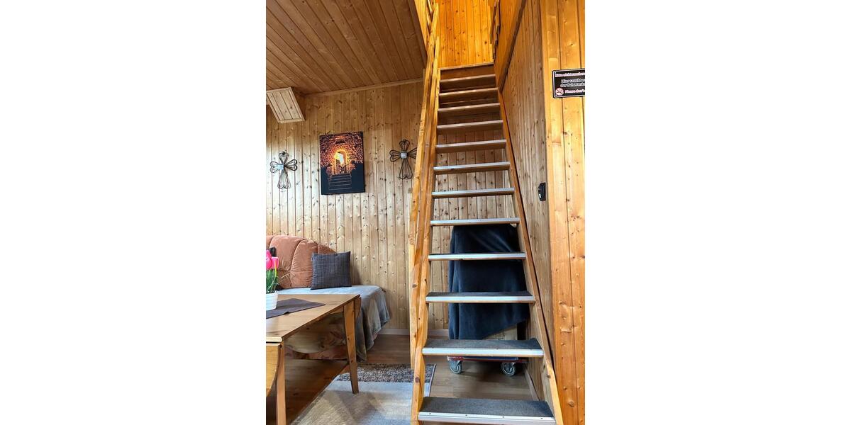 Wohnen auf Zeit Wangerland - 3 Zimmer, 75 m&sup2;, 25&euro; | Angebot:26627162