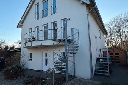 Exklusives wohnen im Grünen 2 zimmer