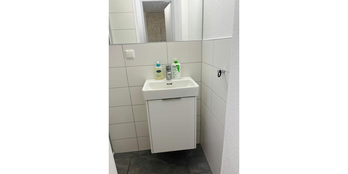 Wohnen auf Zeit Fulda - 1 Zimmer, 16 m&sup2;, 350&euro; | Angebot:25208914