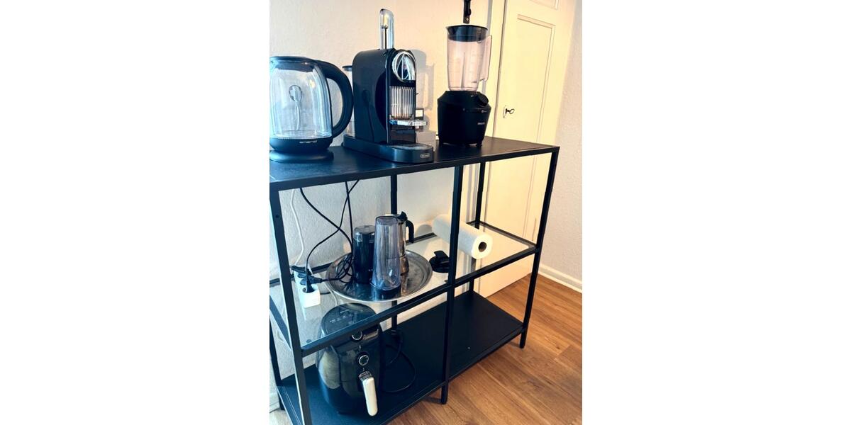 Etagenwohnung Hannover Vahrenwald-List - 2 Zimmer, 75 m&sup2;, 1.050&euro; | Angebot:19863252