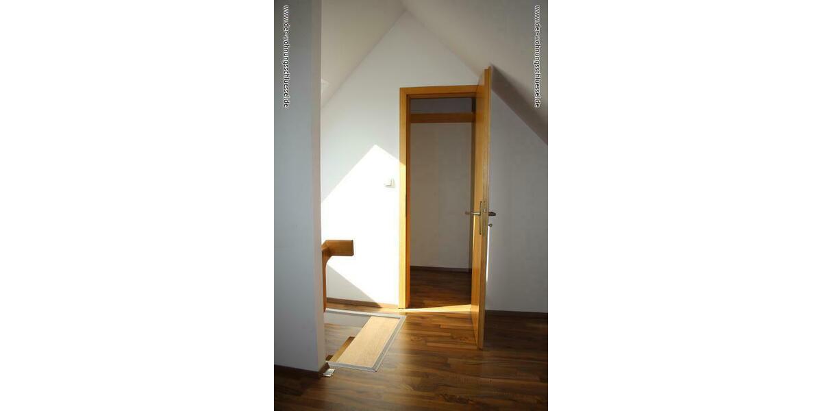 Dachgeschoßwohnung Annaberg-Buchholz Buchholz - 3 Zimmer, 70 m&sup2;, 375&euro; | Angebot:26647903