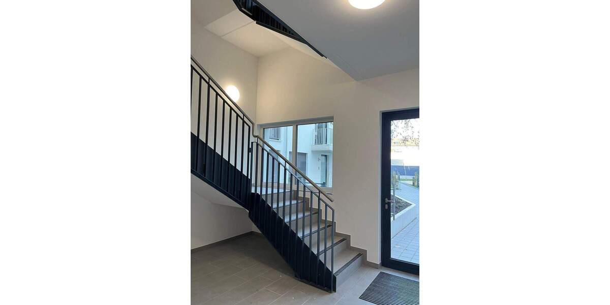 Terrassenwohnung Nürnberg Gostenhof - 2 Zimmer, 66 m&sup2;, 1.050&euro; | Angebot:26117055