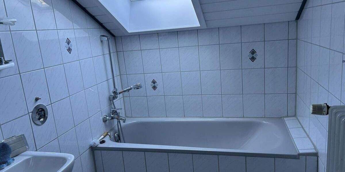 Etagenwohnung Benningen am Neckar - 3 Zimmer, 103 m&sup2;, 1.400&euro; | Angebot:25746458