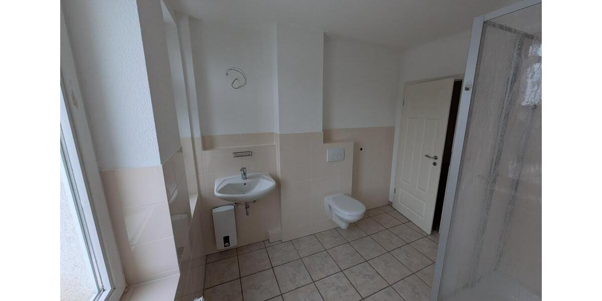 4-Zimmer-Erdgeschosswohnung in zentraler Lage von Lübeck 4 zimmer