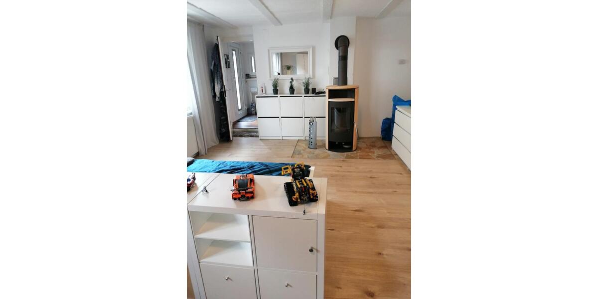 Erdgeschoßwohnung Vogtsburg im Kaiserstuhl - 3 Zimmer, 100 m&sup2;, 780&euro; | Angebot:24977492