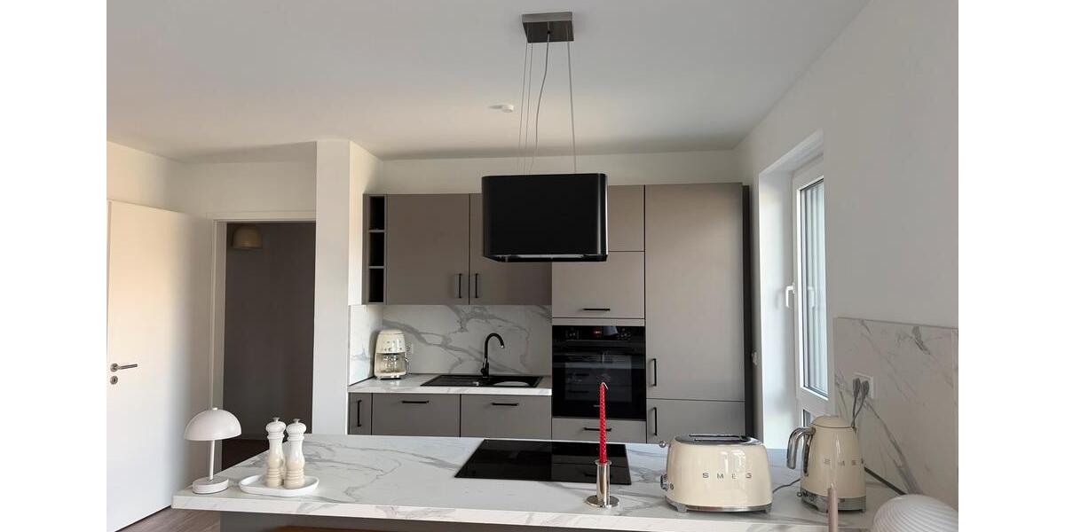 Etagenwohnung Horneburg - 4 Zimmer, 111 m&sup2;, 1.909&euro; | Angebot:25648247