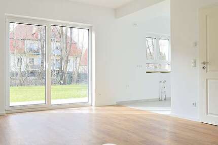 Haus Zossen / Wünsdorf Wünsdorf - 3 Zimmer, 81 m&sup2;, 1.370&euro; | Angebot:27237051
