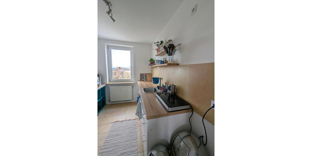 Wohnen auf Zeit Ergolding - 1 Zimmer, 16 m&sup2;, 600&euro; | Angebot:26632608