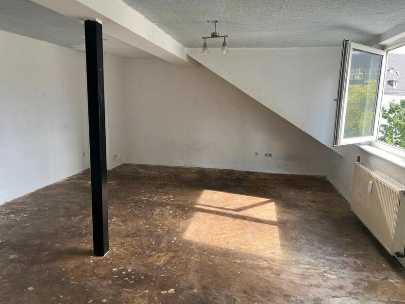 WG-Zimmer, Uni Nähe, ab sofort zimmer
