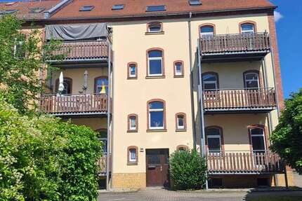 Wohnung Leipzig Engelsdorf - 2 Zimmer, 52 m&sup2;, 699&euro; | Angebot:27043251