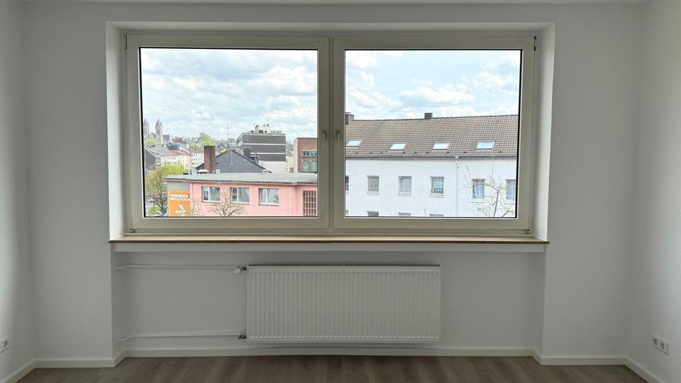 Etagenwohnung Wuppertal - 2 Zimmer, 71 m&sup2;, 570&euro; | Angebot:26674868
