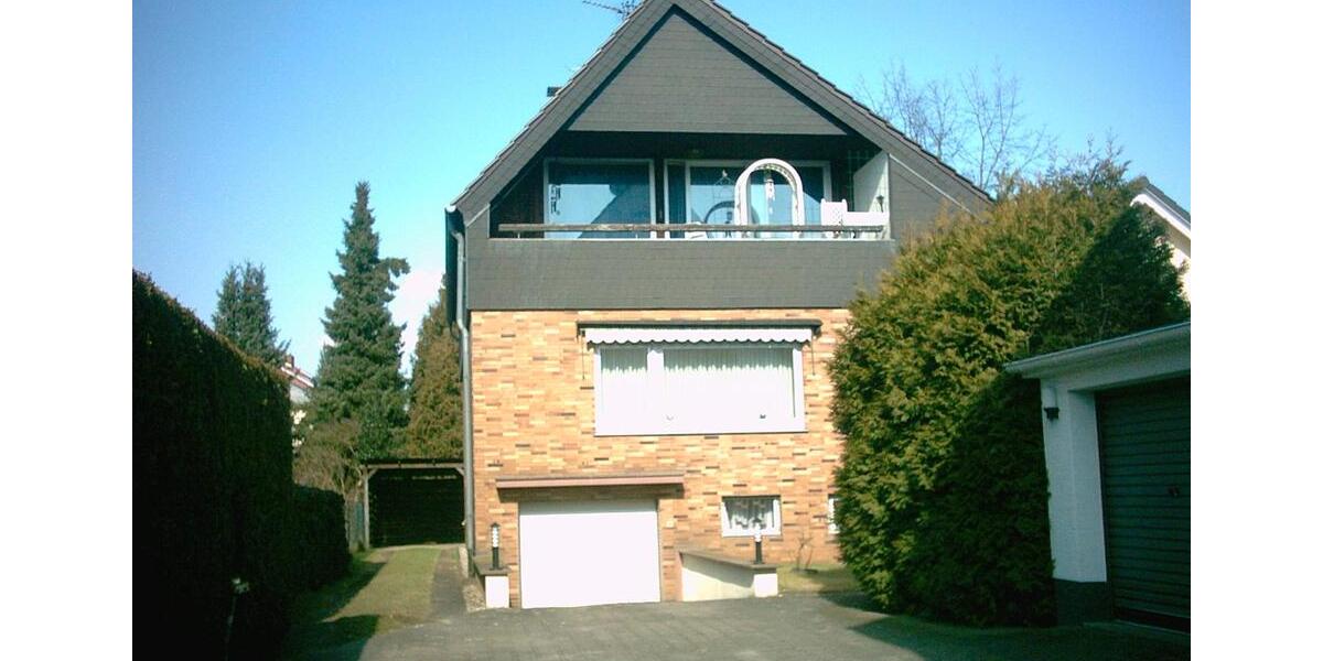 Wohnen auf Zeit Erzhausen - 26 Zimmer, 101 m&sup2;, 744&euro; | Angebot:26495149