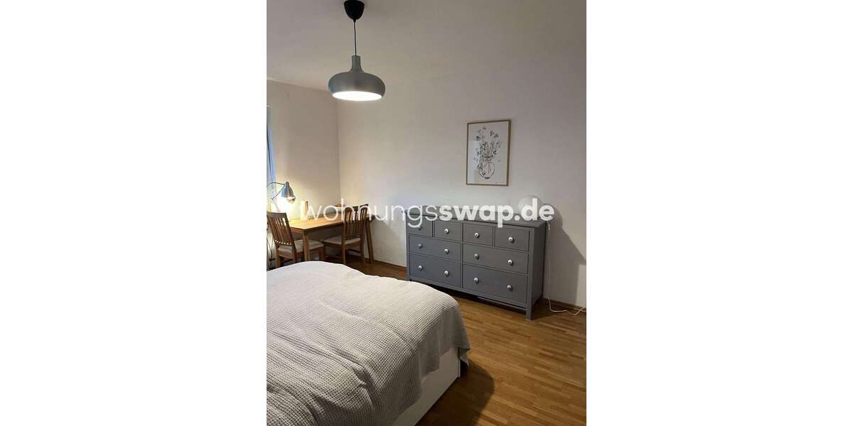 Etagenwohnung Au-Haidhausen Haidhausen - 1 Zimmer, 28 m&sup2;, 600&euro; | Angebot:26444852