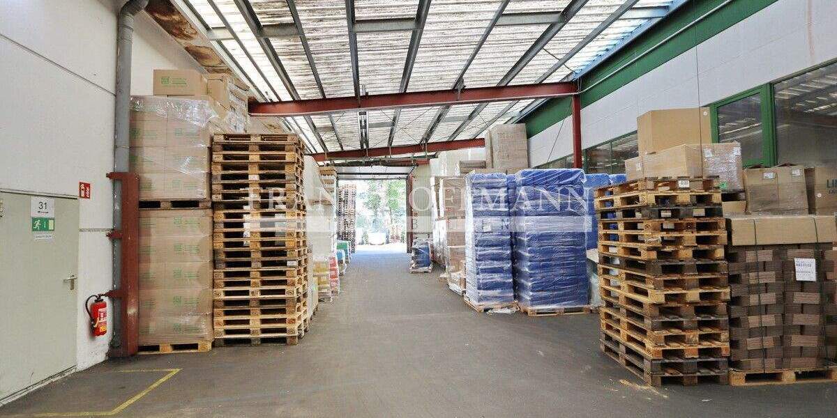 Gewerbeobjekt Kaltenkirchen - 15.500&euro; | Angebot:25880080