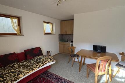 Wohnung Rothenburg ob der Tauber - 1 Zimmer, 26 m&sup2;, 395&euro; | Angebot:25274906