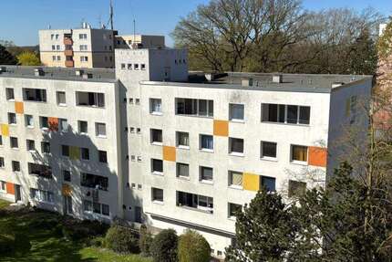 Wohnung Gütersloh Pavenstädt - 4 Zimmer, 89 m&sup2;, 699&euro; | Angebot:26098331