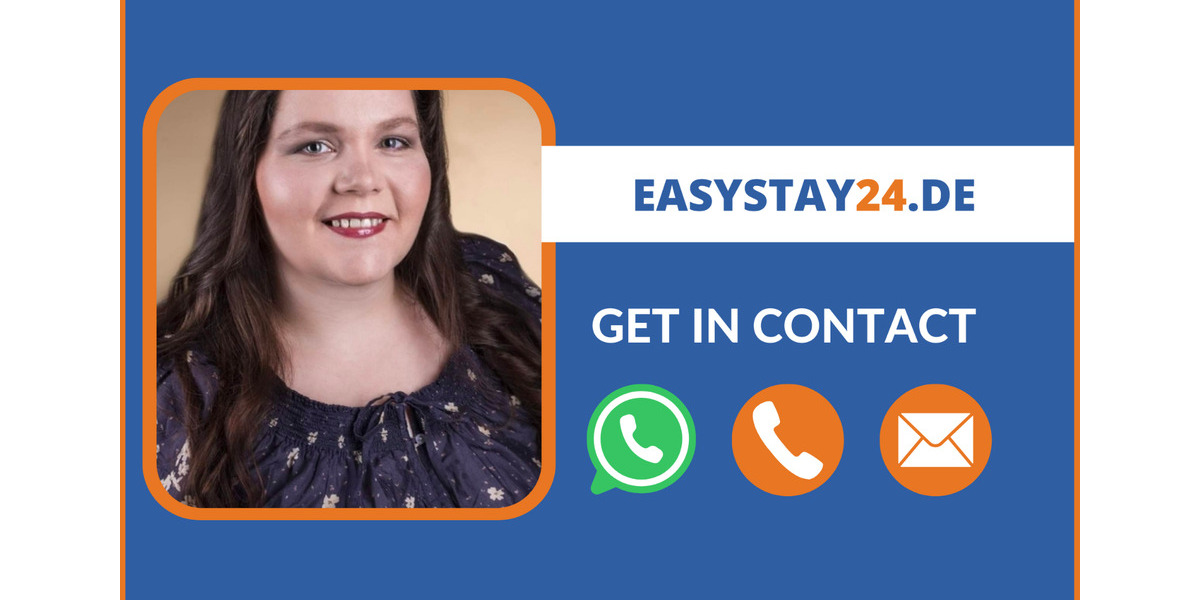 Wohnen auf Zeit Mainz Bretzenheim - 3 Zimmer, 80 m&sup2;, 18&euro; | Angebot:16227134