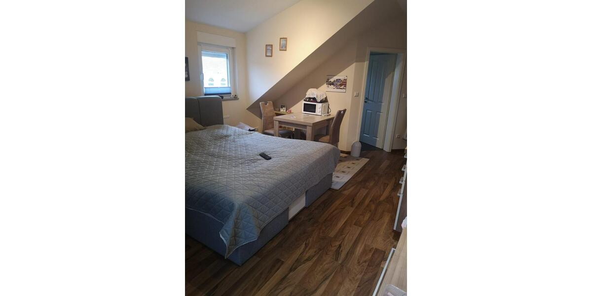 Etagenwohnung Wittmund - 1 Zimmer, 25 m&sup2;, 400&euro; | Angebot:25284436