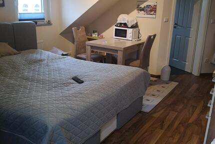 Wohnung Wittmund - 1 Zimmer, 25 m&sup2;, 400&euro; | Angebot:25284436