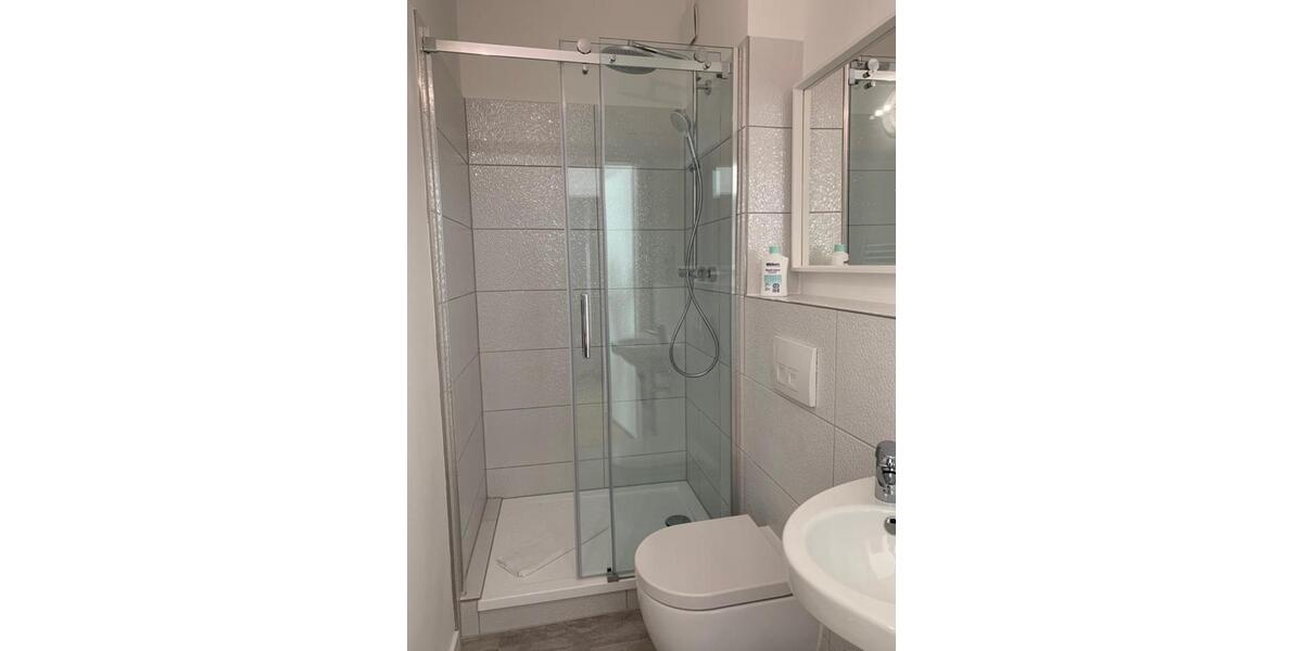 Etagenwohnung Hannover Bothfeld-Vahrenheide - 3 Zimmer, 78 m&sup2;, 1.040&euro; | Angebot:24851272