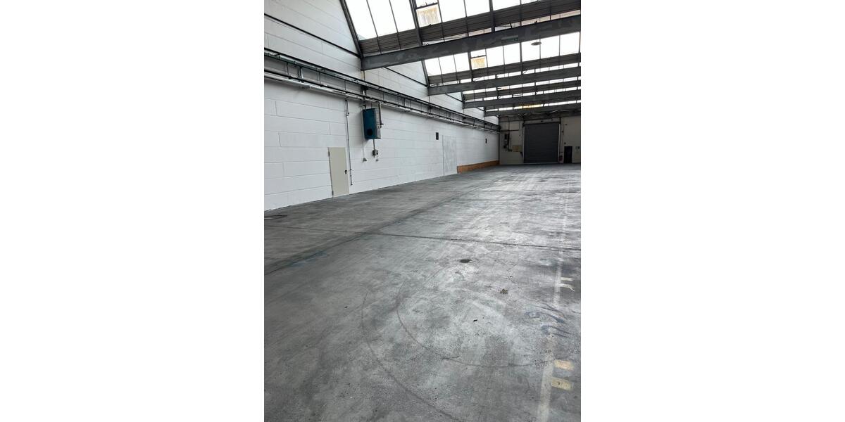 Gewerbeobjekt Cloppenburg - 2&euro; | Angebot:24660304