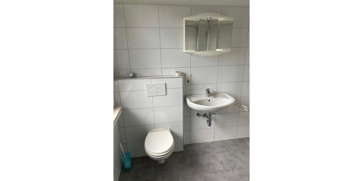 Etagenwohnung Vechta - 1 Zimmer, 14 m&sup2;, 330&euro; | Angebot:25960967