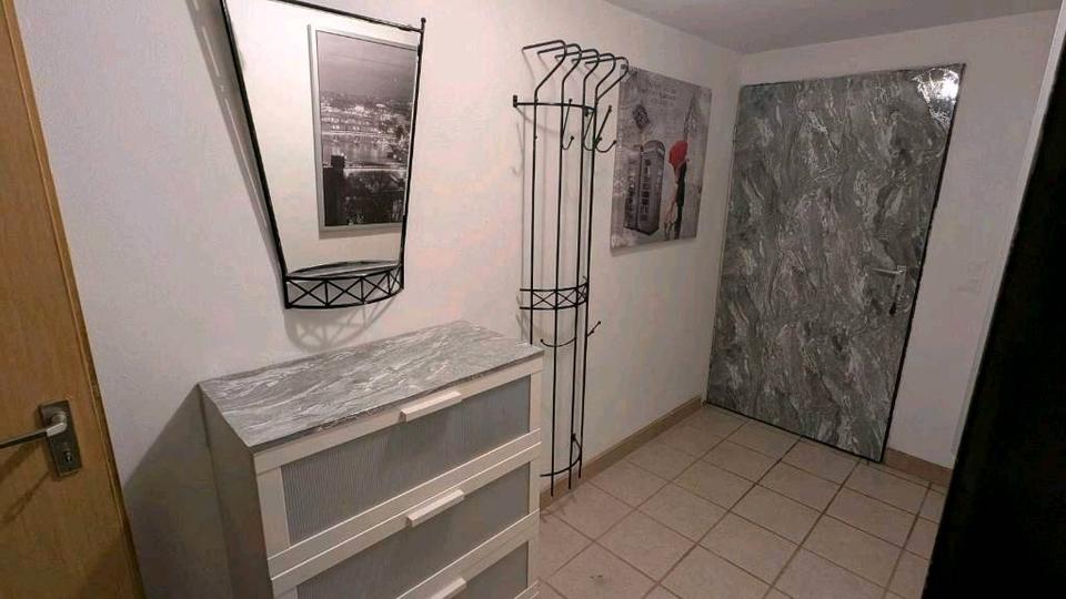 Wohnen auf Zeit Herbrechtingen - 1 Zimmer, 17 m&sup2;, 395&euro; | Angebot:26326677