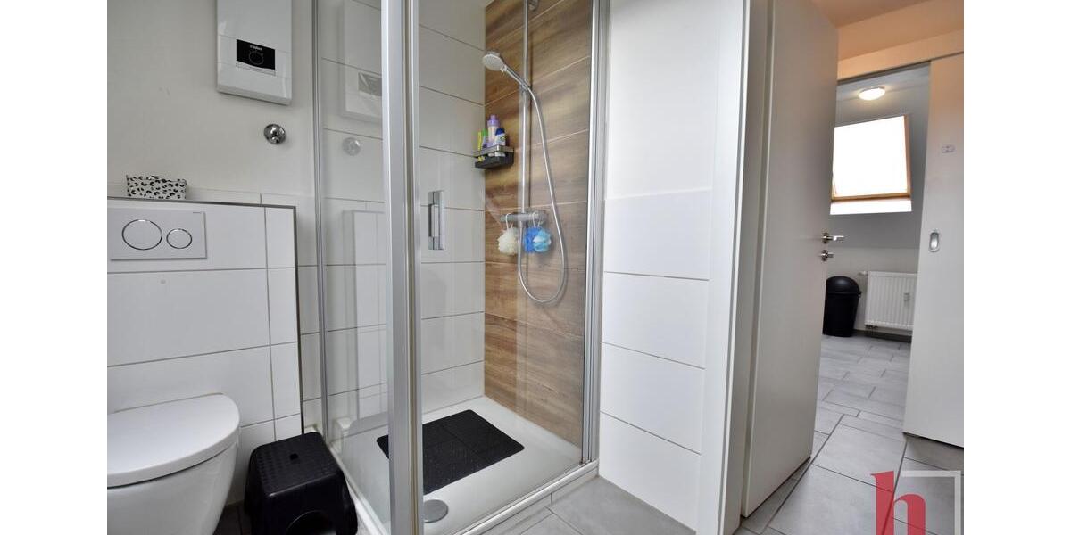 Dachgeschoßwohnung Lohne (Oldenburg) - 2 Zimmer, 46 m&sup2;, 450&euro; | Angebot:26585141