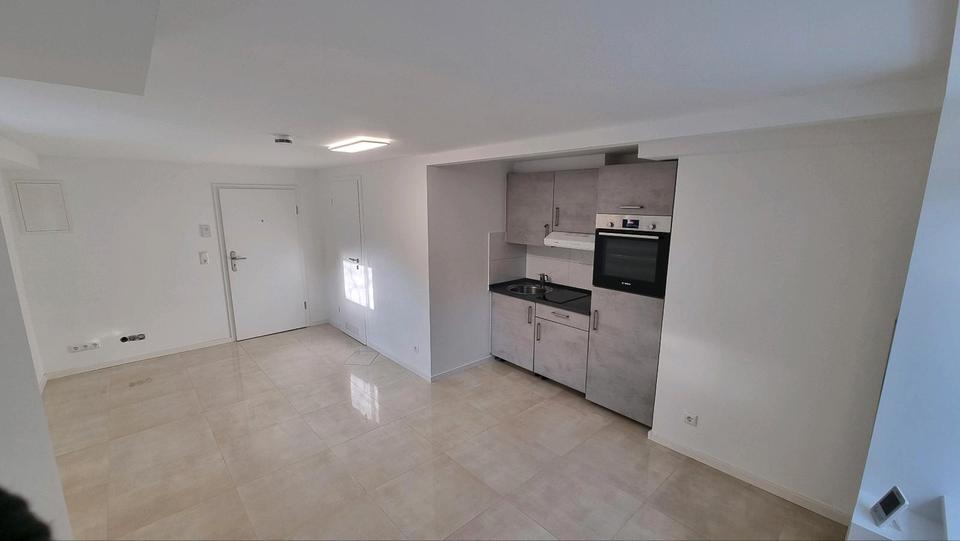 Etagenwohnung Rüdesheim am Rhein - 1 Zimmer, 23 m&sup2;, 440&euro; | Angebot:24744318